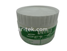 01 28 17 WELDING FLUX COPPER 250GR FLUX